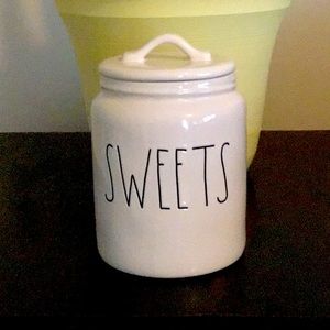 Rae Dunn Sweets holder
